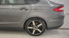 Ford Mondeo Hatchback 2.0 TDCi Trend Grójec - zdjęcie 9