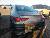 Mercedes CLA 250 4Matic / pakiet AMG / niski przebieg Chwaszczyno - zdjęcie 5