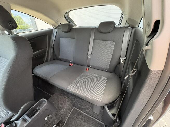 Opel Corsa 1.3 CDTI | Stan BDB | 122 tyś. przebiegu! | Klimatyzacja | Pyzdry - zdjęcie 8