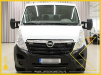 Opel Movano Chassi Cab 3.5t 2.3 CDTI Manual Kiczyce - zdjęcie 9