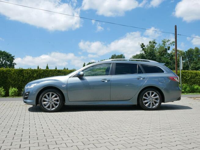 Mazda 6 2.0 MZR 155KM Eu5 Kombi Center-Line Edition 40 -Zobacz Goczałkowice-Zdrój - zdjęcie 2