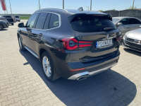BMW X3 X line Xdrive Skóra Podgrzewanie Salon Polska Gliwice - zdjęcie 3