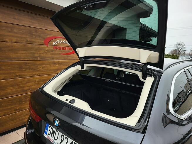 BMW 520 automat Rydułtowy - zdjęcie 9