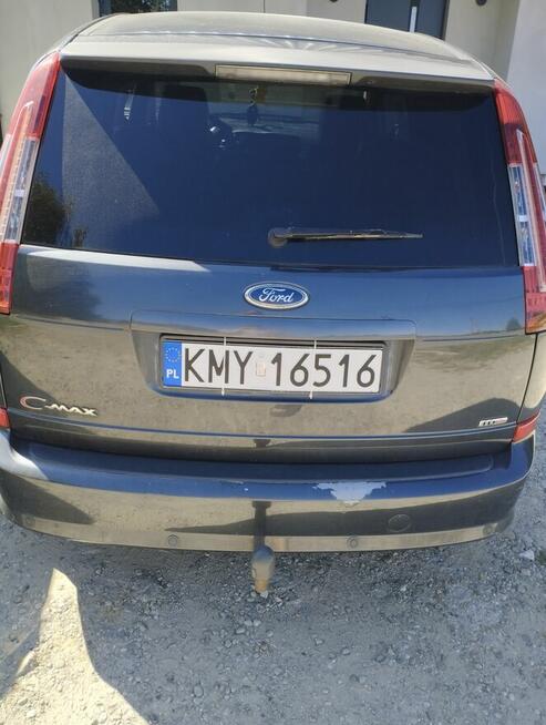 Ford C-Max Mogilany - zdjęcie 1