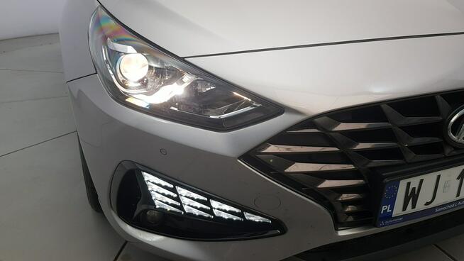 Hyundai i30 1.0 T-GDI Modern ! Z Polskiego Salonu ! Faktura Vat ! Warszawa - zdjęcie 11