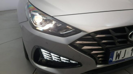 Hyundai i30 1.0 T-GDI Modern ! Z Polskiego Salonu ! Faktura Vat ! Warszawa - zdjęcie 11