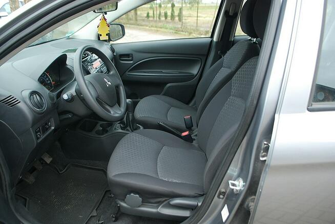 Mitsubishi Space Star Słupsk - zdjęcie 5