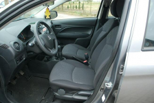 Mitsubishi Space Star Słupsk - zdjęcie 5