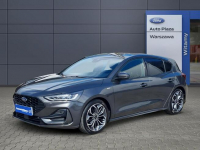 Ford Focus ST-Line X1.0 EcoBoost mHEV 125 KM  B&amp;O , BLIS , ACC