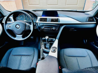 BMW F31, 2014r, 206 tkm, wymieniony rozrząd, pełen serwis, z Poznań - zdjęcie 10