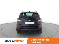 Hyundai ix35 GRATIS! Pakiet Serwisowy o wartości 1700 zł! Warszawa - zdjęcie 6