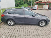 Opel Astra 1.7 CDTI DPF ecoFLEX Start/Stop ENERGY