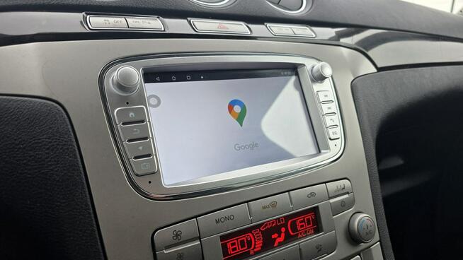 Ford Galaxy Automat 7 Osobowy  GHIA stara skrzynia nie poversift Lębork - zdjęcie 11