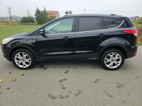 Ford kuga 4x4 full opcja 2014r Nidzica - zdjęcie 5
