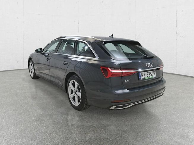 Audi A6 Komorniki - zdjęcie 5