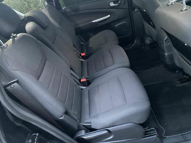 7 osobowy Titanium Tempomat Adaptacyjny nawigacja Xenony Sierpc - zdjęcie 10