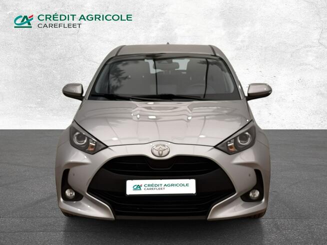 Toyota Yaris 1.5 Comfort Warszawa - zdjęcie 2