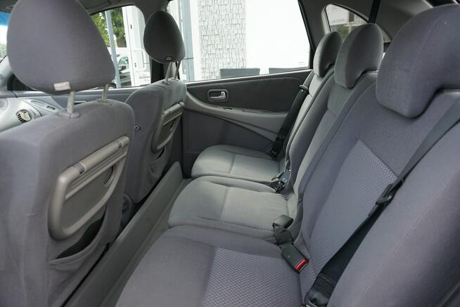 Nissan Almera Tino zarejestrowany, ubezpieczony Opole - zdjęcie 12