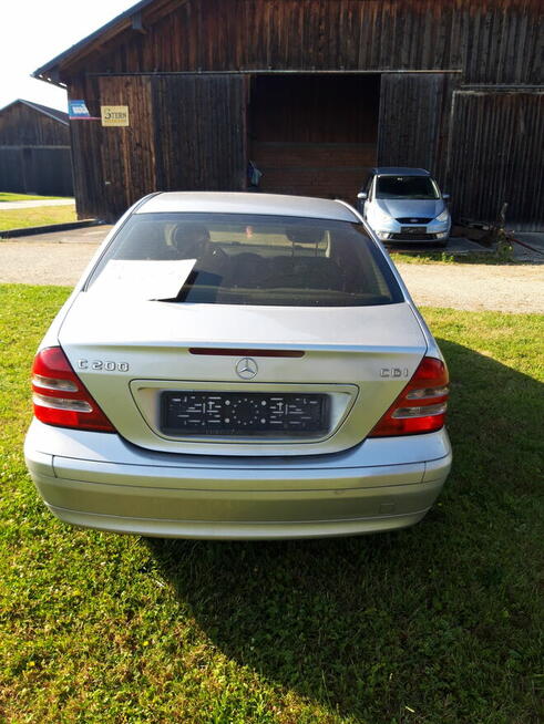 Mercedes CDI Miłakowo - zdjęcie 4