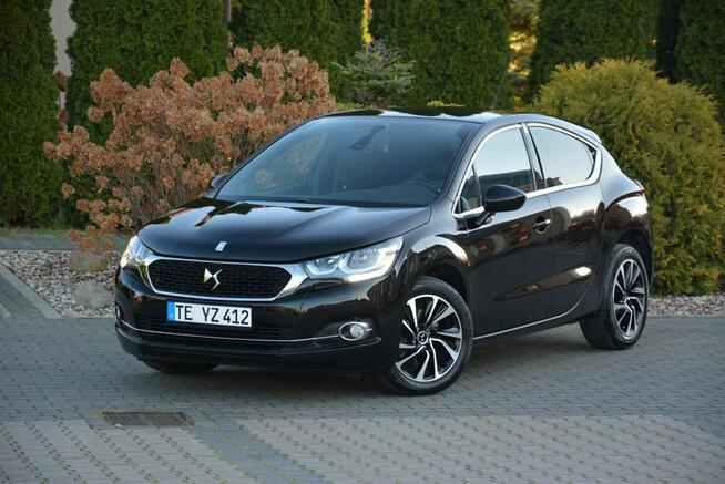 1.6THP(165KM) Skóry Xenon Ledy Duża Navi Blis 2XParktr. Aso Citroen Ostrów Mazowiecka - zdjęcie 2