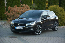 1.6THP(165KM) Skóry Xenon Ledy Duża Navi Blis 2XParktr. Aso Citroen Ostrów Mazowiecka - zdjęcie 2