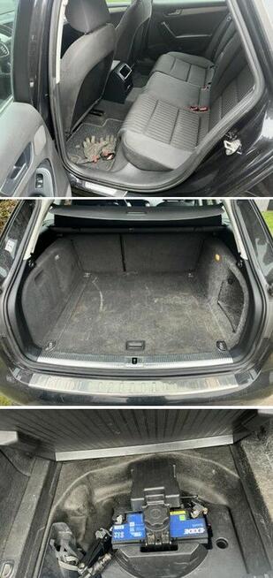 AUDI A4 Avant 1.8 TFSI Bogacica - zdjęcie 6