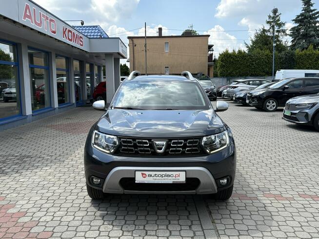 Dacia Duster 1.5 Kamera, Navi, Tempomat, Gwarancja Tarnowskie Góry - zdjęcie 2