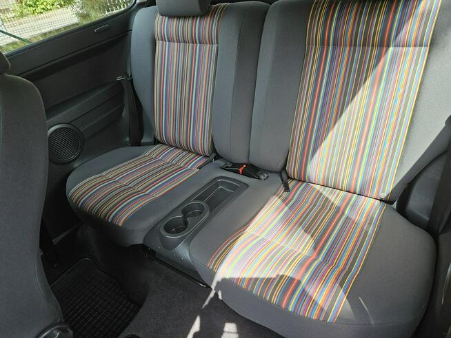 Volkswagen Fox Stan bardzo dobry Ruda Śląska - zdjęcie 9