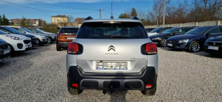 Citroen C3 Aircross Jeden Właściciel Bezwypadkowy 1.6 BlueHDI Shine Płock - zdjęcie 8