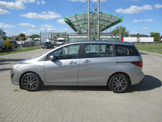 Sprowadzona, bezwypadkowa, serwisowana Pruszków - zdjęcie 2