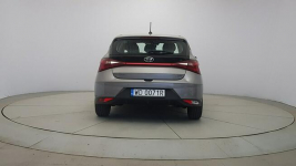 Hyundai i20 1.2 Pure! Z Polskiego Salonu! Faktura VAT! Warszawa - zdjęcie 6