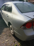 Honda Civic Kiwajny - zdjęcie 8