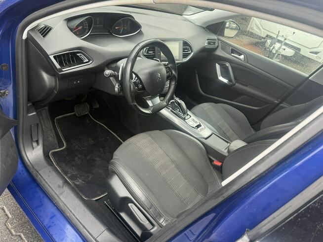 Peugeot 308 Zielona Łąka - zdjęcie 7
