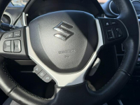 Suzuki Vitara 1,4 hybryda  4X4. allgrip  skora radar kamera LED Łodygowice - zdjęcie 12