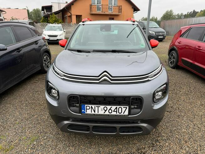 Citroen C3 Aircross navi, kamera, gwarancja, 40tys.km! Zbąszyń - zdjęcie 10