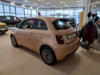Fiat 500 1.0MT 65KM TORINO, Lakier met. Złoty Rose, Piła - zdjęcie 3