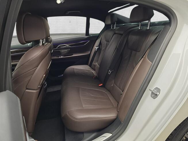 BMW 730 Poleasingowe.pl PL Komorniki - zdjęcie 12