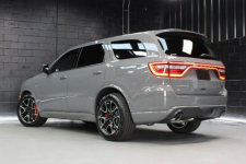 Dodge Durango SRT Hellcat Katowice - zdjęcie 9