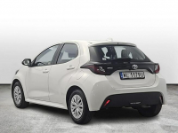 Toyota Yaris 1.5 Comfort ! Z Polskiego Salonu ! Faktura VAT ! Warszawa - zdjęcie 3
