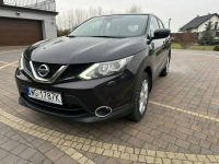 Nissan Qashqai Lipówki - zdjęcie 3