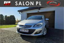Opel Astra ksenon Rydułtowy - zdjęcie 2