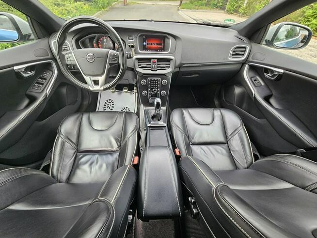 Volvo V40 T4 190km benzyna* 100% Fabryczny Lakier* Idealny Stan Opoczno - zdjęcie 8