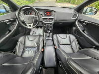 Volvo V40 T4 190km benzyna* 100% Fabryczny Lakier* Idealny Stan Opoczno - zdjęcie 8