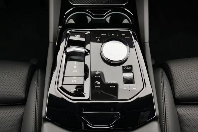 520d xDrive, rabat 82 550 zł, Pakiet sportowy M Różne wersje i kolory! Warszawa - zdjęcie 9