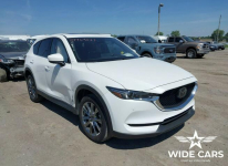 Mazda CX-5 Signature 4x4 Sękocin Nowy - zdjęcie 1