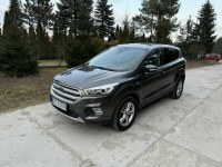 Ford Kuga 2.0 Diesel/Titanium/Navi/Manual Skarszewy - zdjęcie 9
