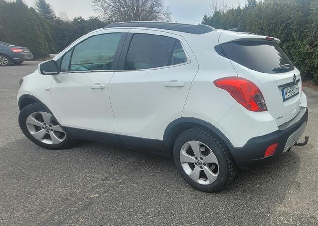 Sprzedam Opla Mokka Siedlce - zdjęcie 2