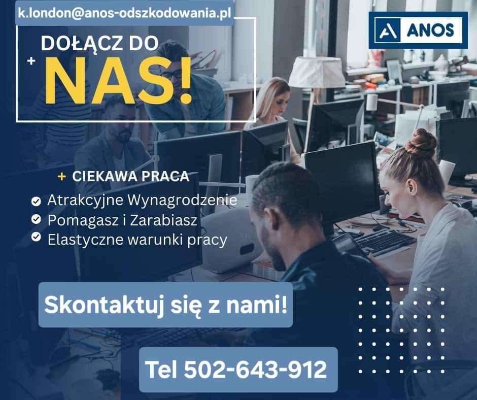 Praca odszkodowania Pruszków - zdjęcie 10