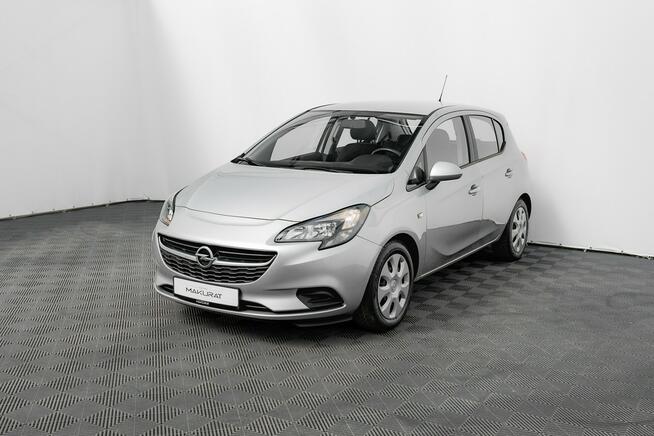 Opel Corsa WE591XA#1.4 Enjoy Tempomat Bluetooth Klima Salon PL VAT 23% Gdańsk - zdjęcie 2