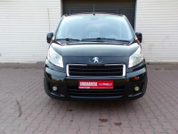 Peugeot Expert Vebasto /8osobowy /Navi /TEPEE /2,0 /163KM /2013 Mikołów - zdjęcie 4